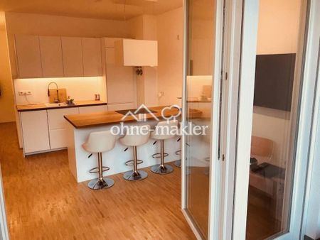 Helle 2-Zimmer-Stadtwohnung - Photo 4