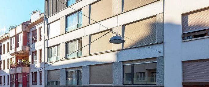 3 Zimmer, 66 m², 3. Stock - Foto 1