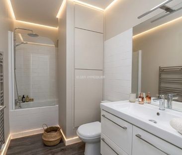 Location - appartement - 28.88 m² - 1 pièce - Photo 6