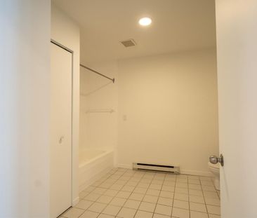 1 CH - 1 SDB - Saint-Charles-Borromée - $916 /mo - Photo 2