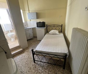 Studio/Γκαρσονιέρα για ενοικίαση Κάτω Ηλιούπολη (Ηλιούπολη) - Photo 5