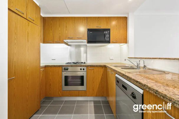 “Fabulous city pad at Regency Hyde Park” - Photo 1