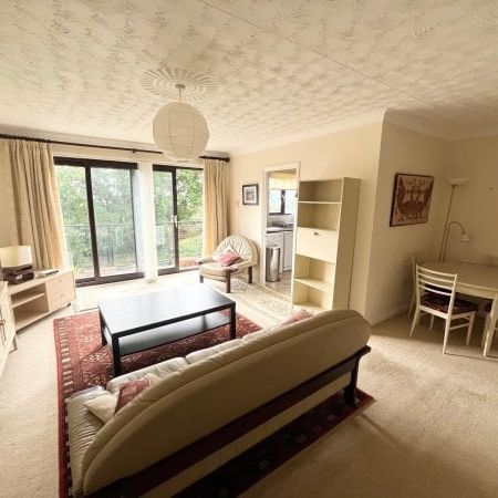 Constitution Hill Gardens, Poole - Photo 1