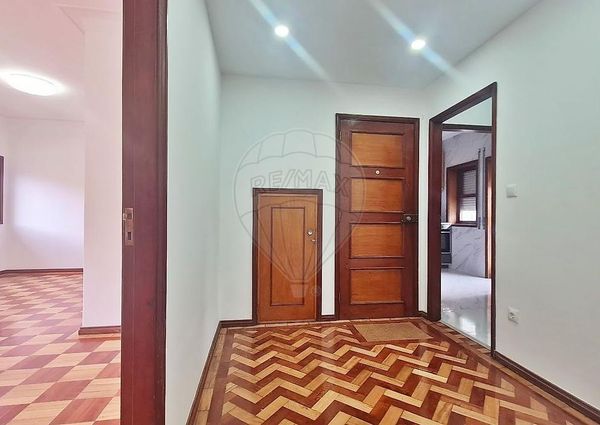 Apartamento T3 em Porto