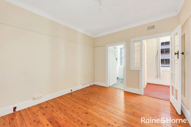 3/237-245 Maroubra Road, Maroubra NSW 2035 - Photo 1