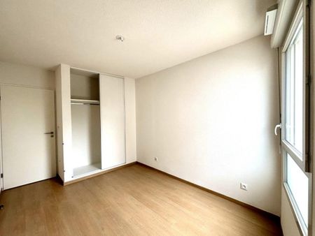 Appartement 3 pièces – 63 m² - Photo 5