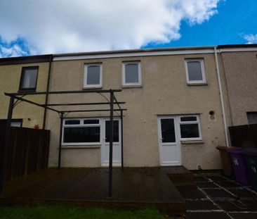3 bedroom terraced house to rent - Photo 3
