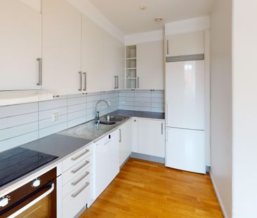 Pålsjögatan 21 E, Helsingborg - Photo 2