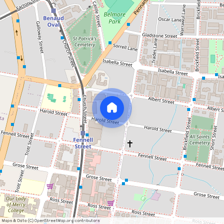 5/20 Harold Street, Parramatta NSW 2150