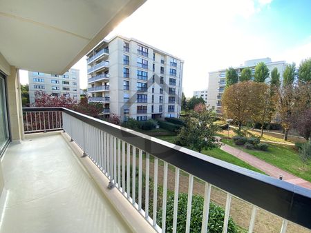 Appartement Rueil Malmaison 3 pièce(s) 68 m2 - Photo 4