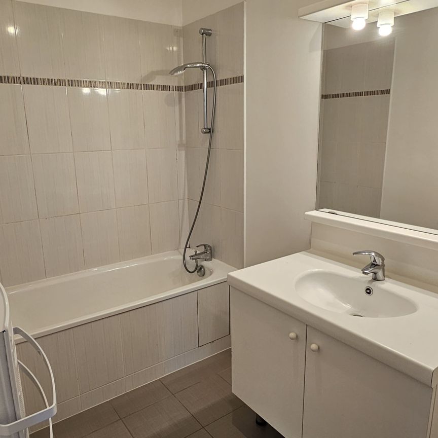 Location Appartement 2 pièces 52m² SURVILLIERS 95470 - Photo 1