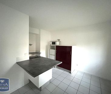 Location Appartement 1 pièce 27m² JACOB BELLECOMBETTE 73000 - Photo 6