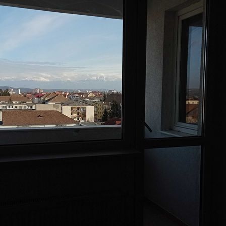 Garsoniera de inchiriat in Sibiu - Photo 1