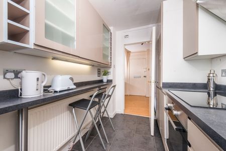 3 Bed Flat, The Colonnades, W2 - Photo 5