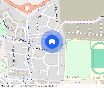 Choat Place, Chelmsford - Photo 1