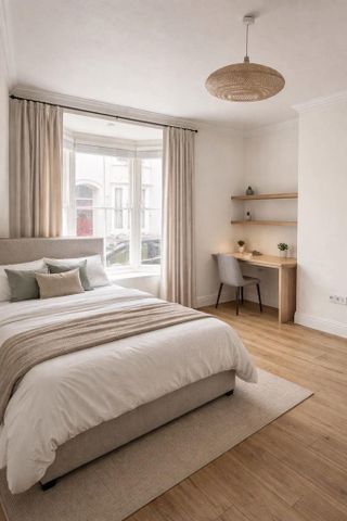 6 bedroom terraced house to rent - Photo 3