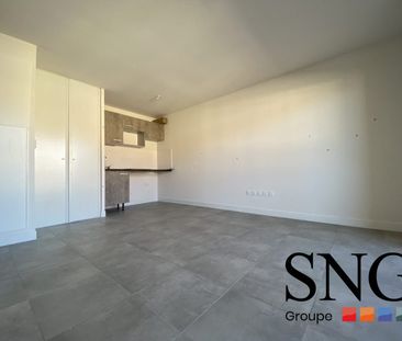 T2 AVEC BALCON ET PARKING - Photo 5