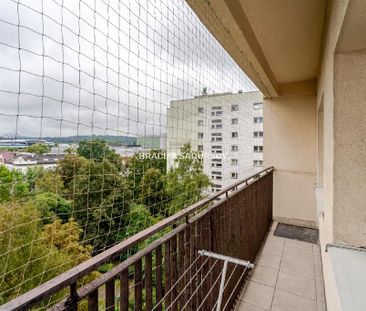 Mieszkanie małopolskie Kraków powierzchnia 49.78 m² C206-WM-28989 - Фото 5