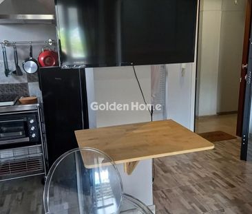 Studio/Γκαρσονιέρα για ενοικίαση Κέντρο (Χαλκίδα) - Photo 4