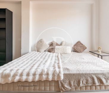 Flat for rent in Malasaña - Universidad (Madrid) - Photo 1