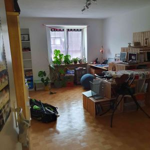 3.5 Zimmer, 70 m², 1. Stock - Photo 2