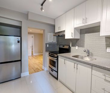 For Lease - 258 Kenilworth Avenue Unit# Main, Toronto, Ontario - Photo 4
