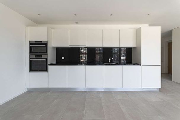 3.5 Zimmer, 78 m², EG - Photo 1
