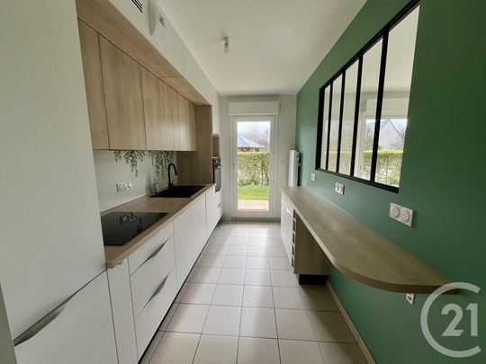 Location Appartement 5 pièces 85m² GRANVILLE 50400 - Photo 1
