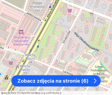 Pokój 1-osobowy nr 3 Strubiczów 3/15 – zdjęcie 1