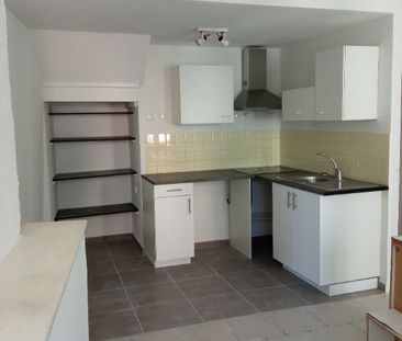 APPARTEMENT T2 EN DUPLEX À RIANS, - Photo 5