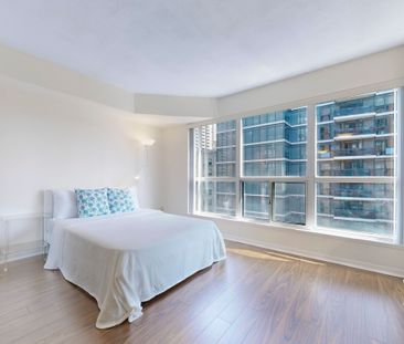 For Lease - 7 Carlton Street Unit# 1002, Toronto, Ontario - Photo 5