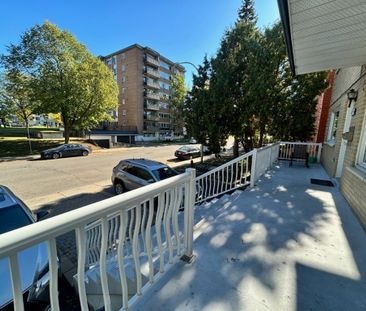 2717 Rue Ostiguy, apt. 1 - Photo 1