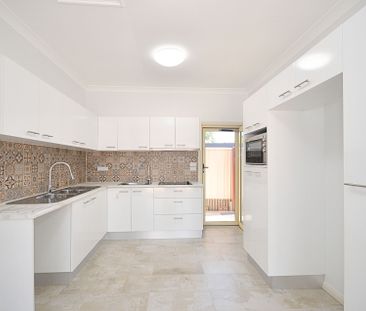 Neat & Clean in a Quiet Location! - Photo 1