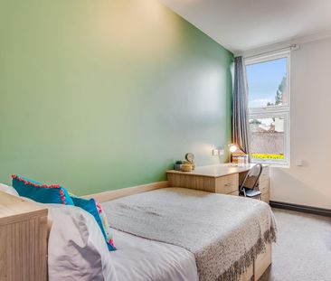 33a North Lane Leeds - LS6 3HW - Photo 5