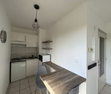Location Appartement 1 pièce 23m² RODEZ 12000 - Photo 5