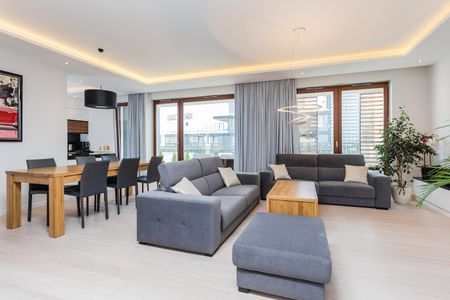penthouse | 4 sypialnie | 200m2 | duży taras | centrum - Zdjęcie 2