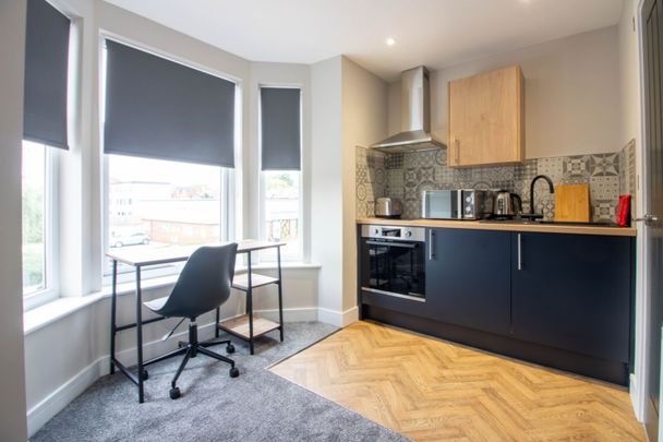 1 Bedroom - Photo 1