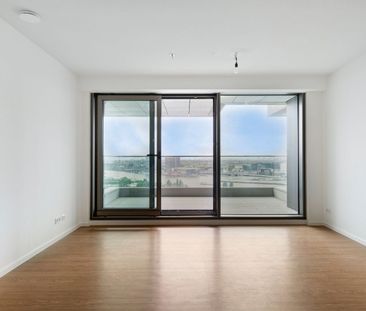 Appartement te huur: Bercylaan 635 1031 KP Amsterdam - Foto 1