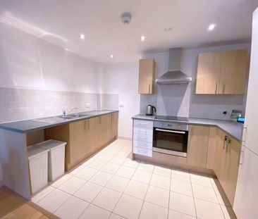 2 bedroom apartment to rent - Photo 6