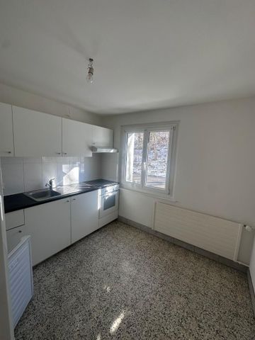 1.5 Zimmer, 1. Stock - Photo 2