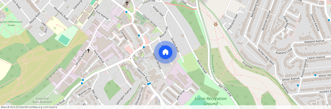 Kings Road, Chatham, Kent, ME5 7JY