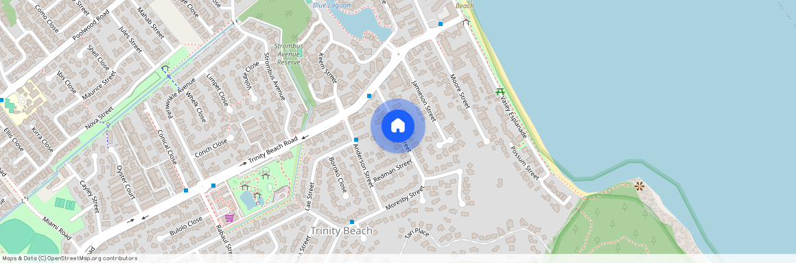 30A Petersen Street, TRINITY BEACH QLD, 4879