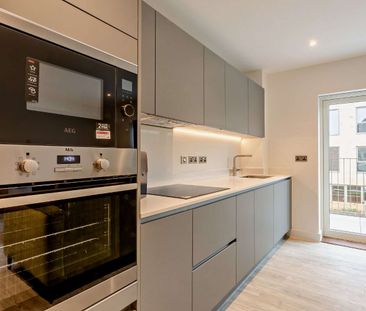 Brand new, one bedroom apartment within the sought after Marleigh P... - Photo 5