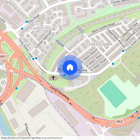 Cross Green Lane, Leeds, LS9 0DG