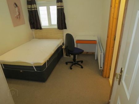 2a Dunluce Avenue Apt 1, Belfast, BT9 7AY - Photo 4