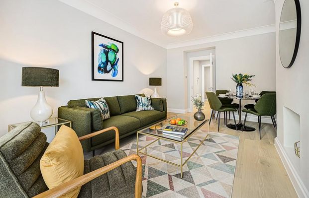 2 bedroom flat to rent - Photo 1