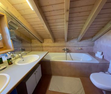 Spacious 6.5-room family house with large garden - Photo 5