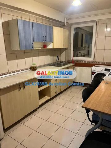 Inchiriere apartament 3 camere in Giulesti pentru cazare muncitori - Fotografie 4