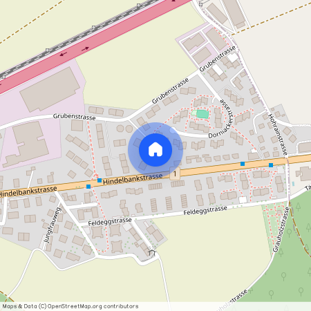 Grubenstrasse 76c, 3322, Urtenen-Schönbühl