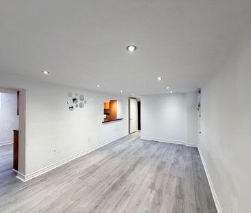 For Lease - 15 Leahann Drive Unit# Bsmt, Toronto, Ontario - Photo 4